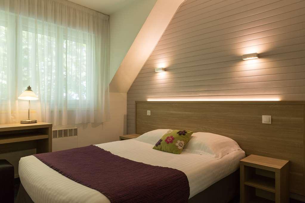 The Originals City, Hotel Les Oceanes, โลริอ็อง ห้อง รูปภาพ