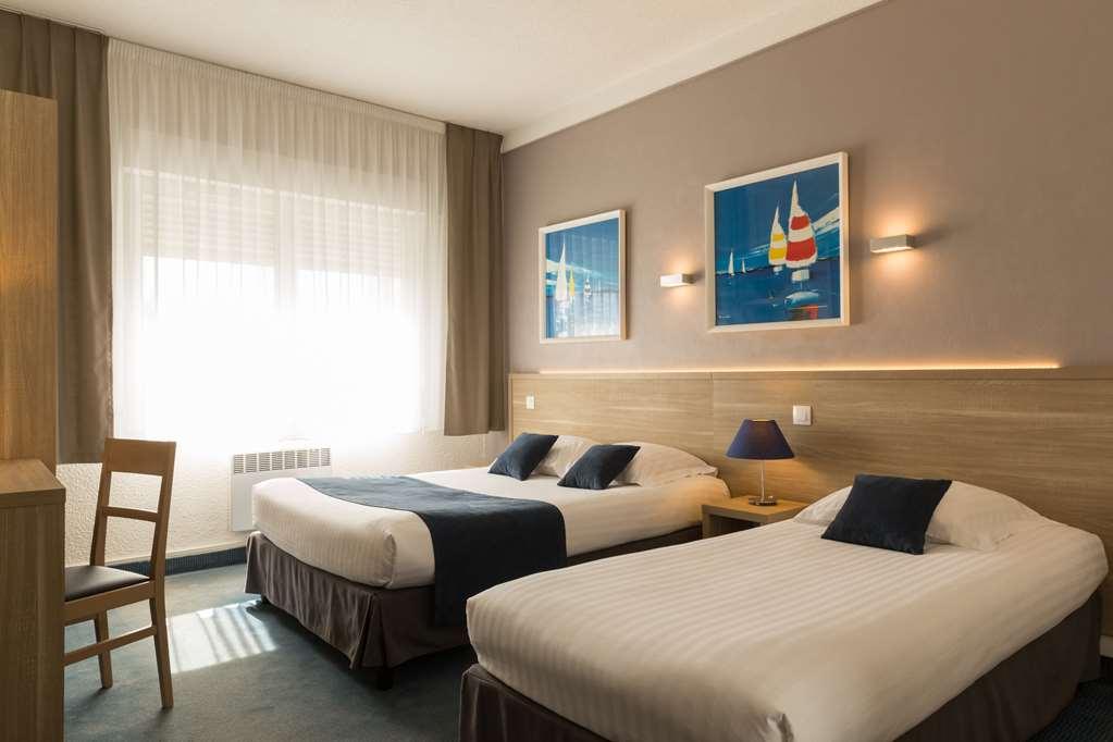 The Originals City, Hotel Les Oceanes, โลริอ็อง ห้อง รูปภาพ