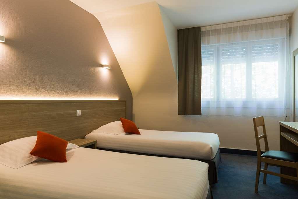 The Originals City, Hotel Les Oceanes, โลริอ็อง ห้อง รูปภาพ
