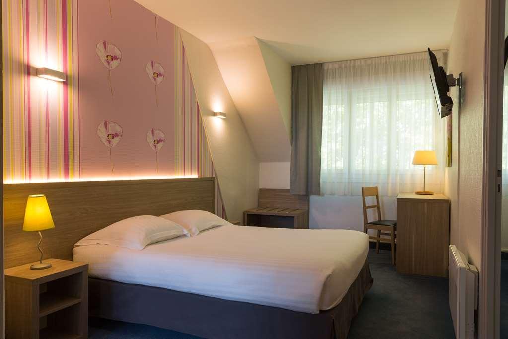 The Originals City, Hotel Les Oceanes, โลริอ็อง ห้อง รูปภาพ
