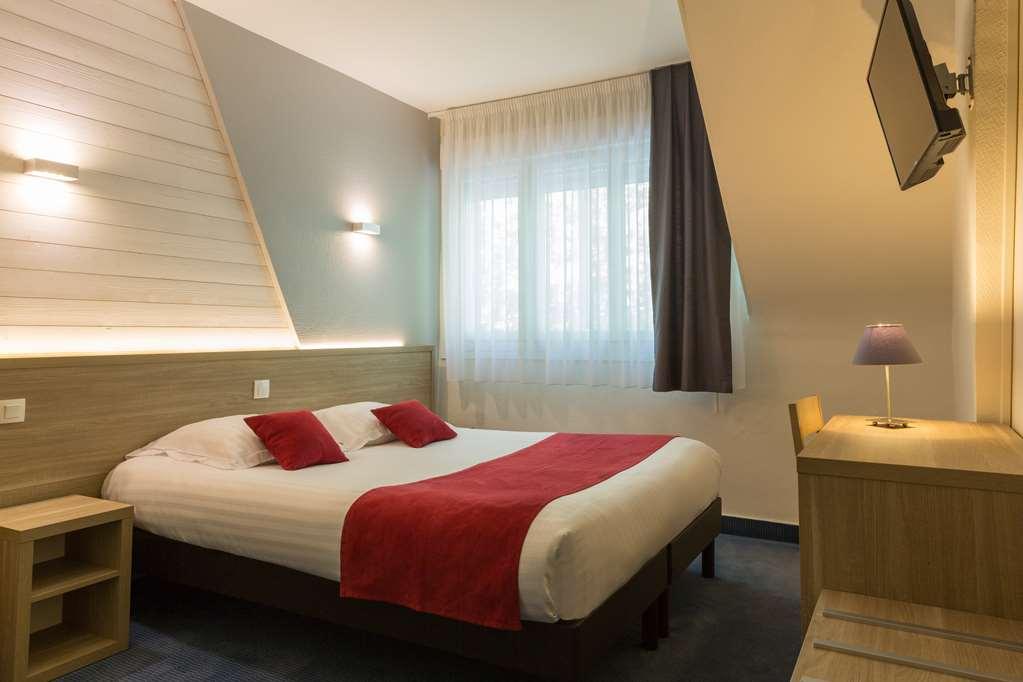 The Originals City, Hotel Les Oceanes, โลริอ็อง ห้อง รูปภาพ