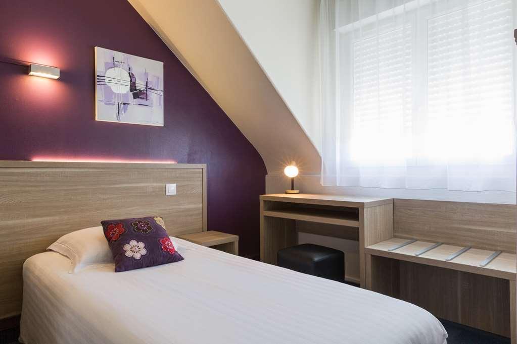 The Originals City, Hotel Les Oceanes, โลริอ็อง ห้อง รูปภาพ