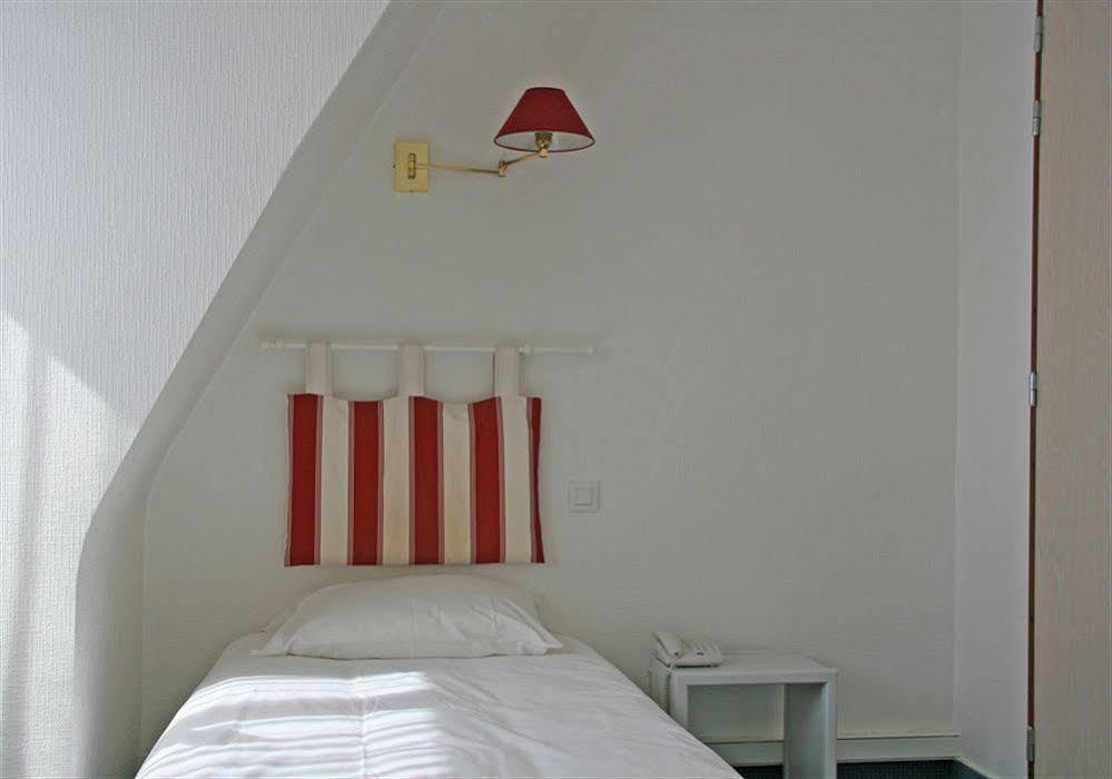 The Originals City, Hotel Les Oceanes, โลริอ็อง ภายนอก รูปภาพ